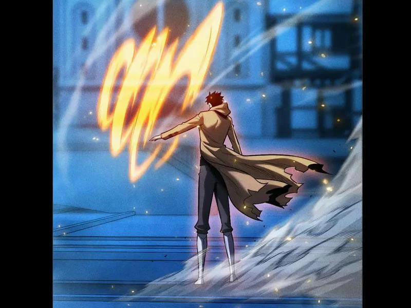 Ta Trở Thành Thần Sau Khi Afk Hàng Triệu Năm 13 trang 69