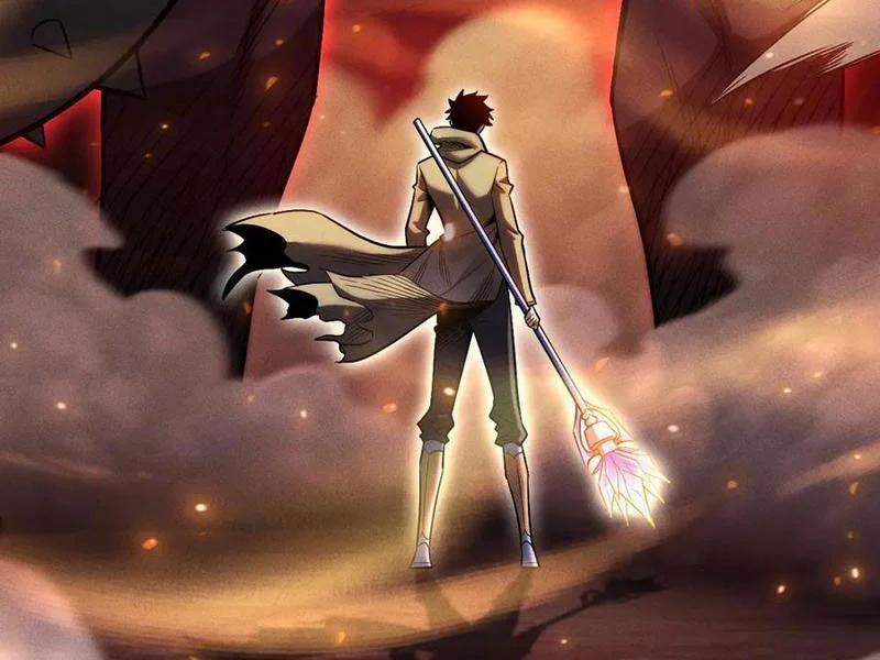 Ta Trở Thành Thần Sau Khi Afk Hàng Triệu Năm 14 trang 132