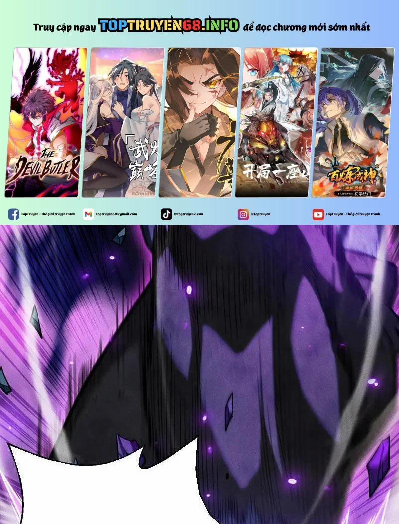 Ta Trở Thành Thần Sau Khi Afk Hàng Triệu Năm 14 trang 2