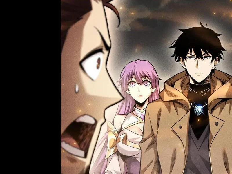 Ta Trở Thành Thần Sau Khi Afk Hàng Triệu Năm 14 trang 31