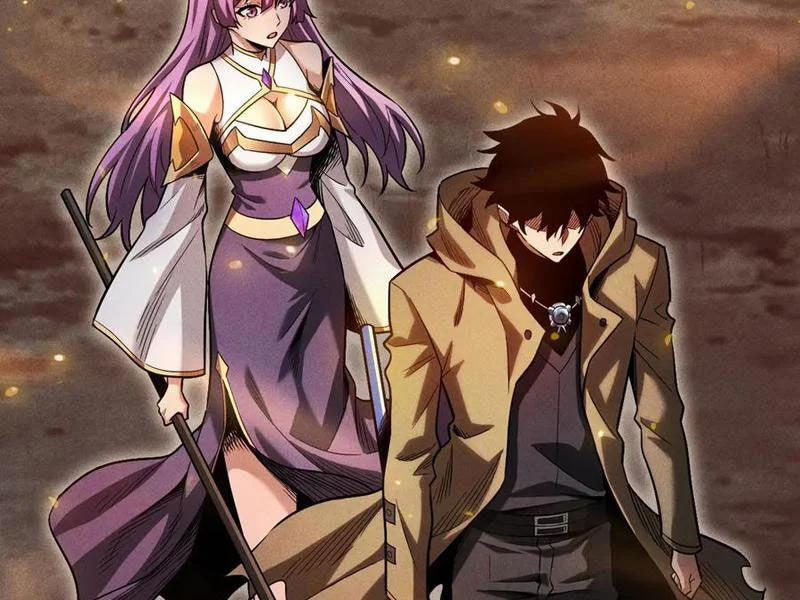 Ta Trở Thành Thần Sau Khi Afk Hàng Triệu Năm 14 trang 43