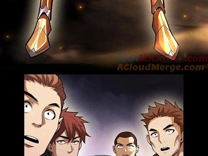 Ta Trở Thành Thần Sau Khi Afk Hàng Triệu Năm 14 trang 75