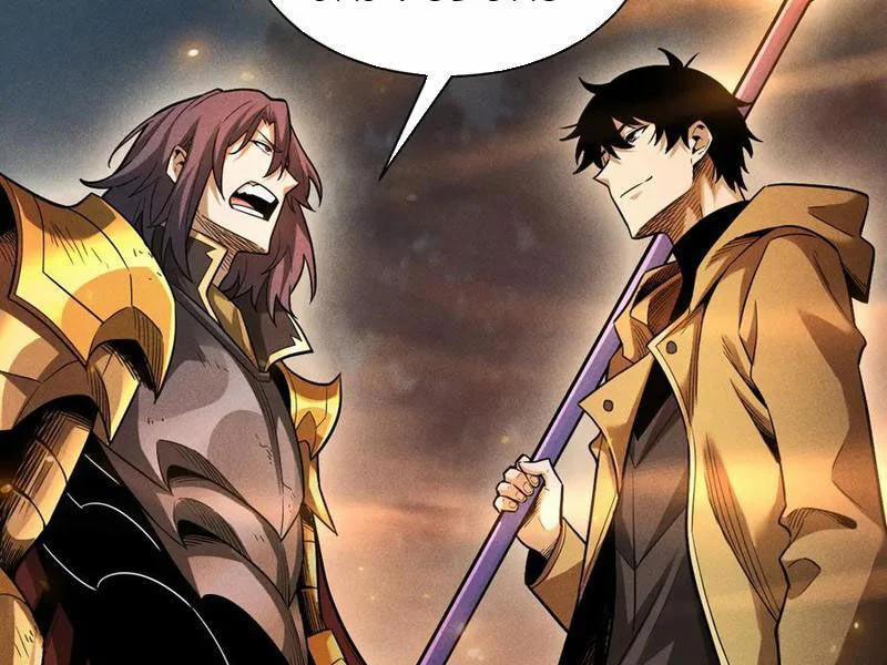 Ta Trở Thành Thần Sau Khi Afk Hàng Triệu Năm 14 trang 77