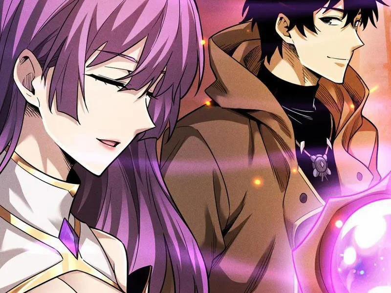 Ta Trở Thành Thần Sau Khi Afk Hàng Triệu Năm 14 trang 89