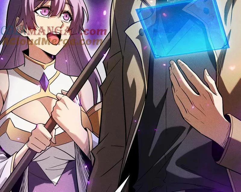 Ta Trở Thành Thần Sau Khi Afk Hàng Triệu Năm 15 trang 113