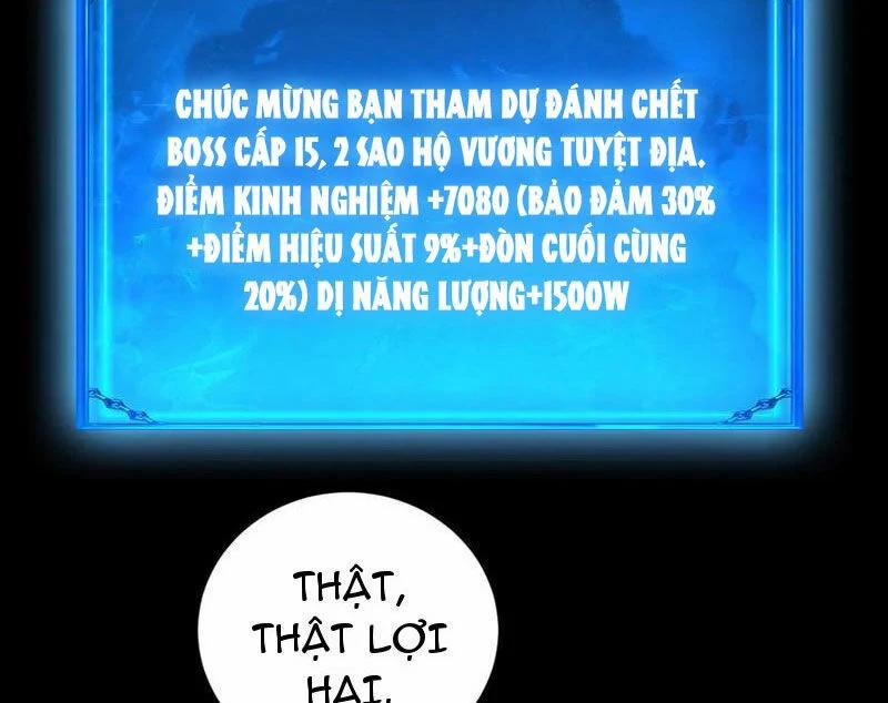 Ta Trở Thành Thần Sau Khi Afk Hàng Triệu Năm 15 trang 28