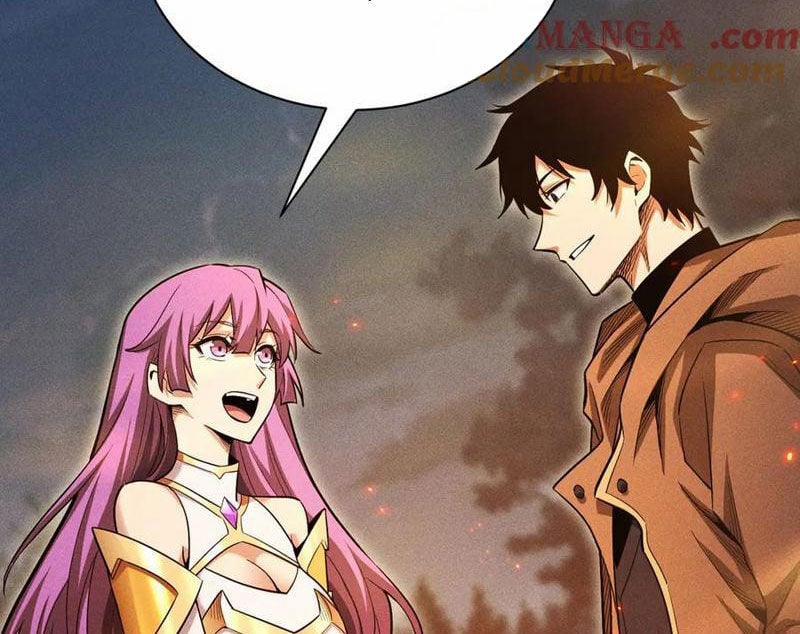 Ta Trở Thành Thần Sau Khi Afk Hàng Triệu Năm 15 trang 31