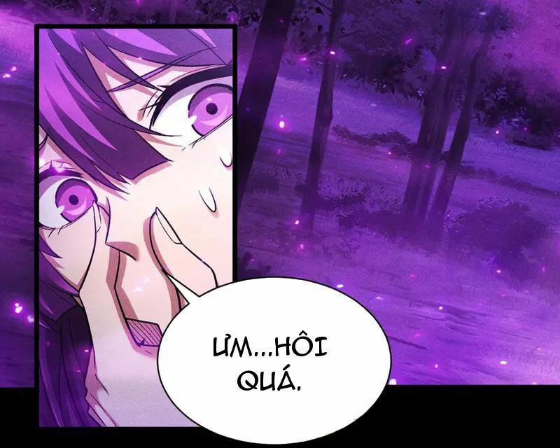 Ta Trở Thành Thần Sau Khi Afk Hàng Triệu Năm 15 trang 81