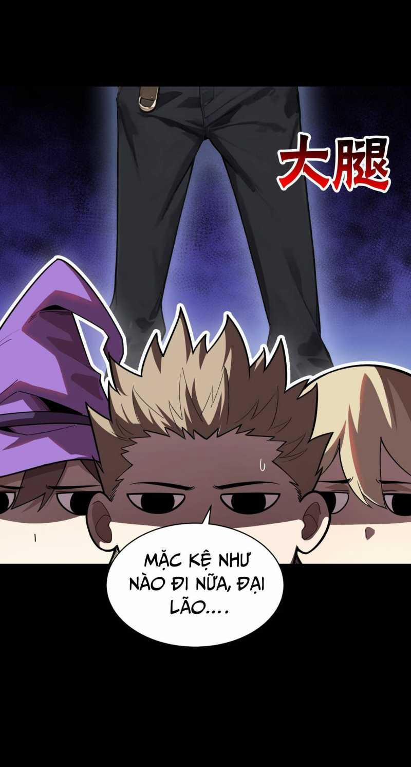 Ta Trở Thành Thần Sau Khi Afk Hàng Triệu Năm 2 trang 17