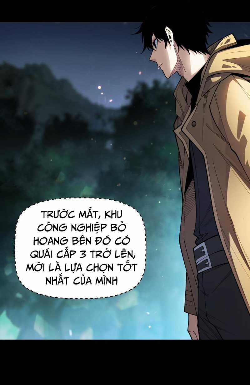 Ta Trở Thành Thần Sau Khi Afk Hàng Triệu Năm 2 trang 20