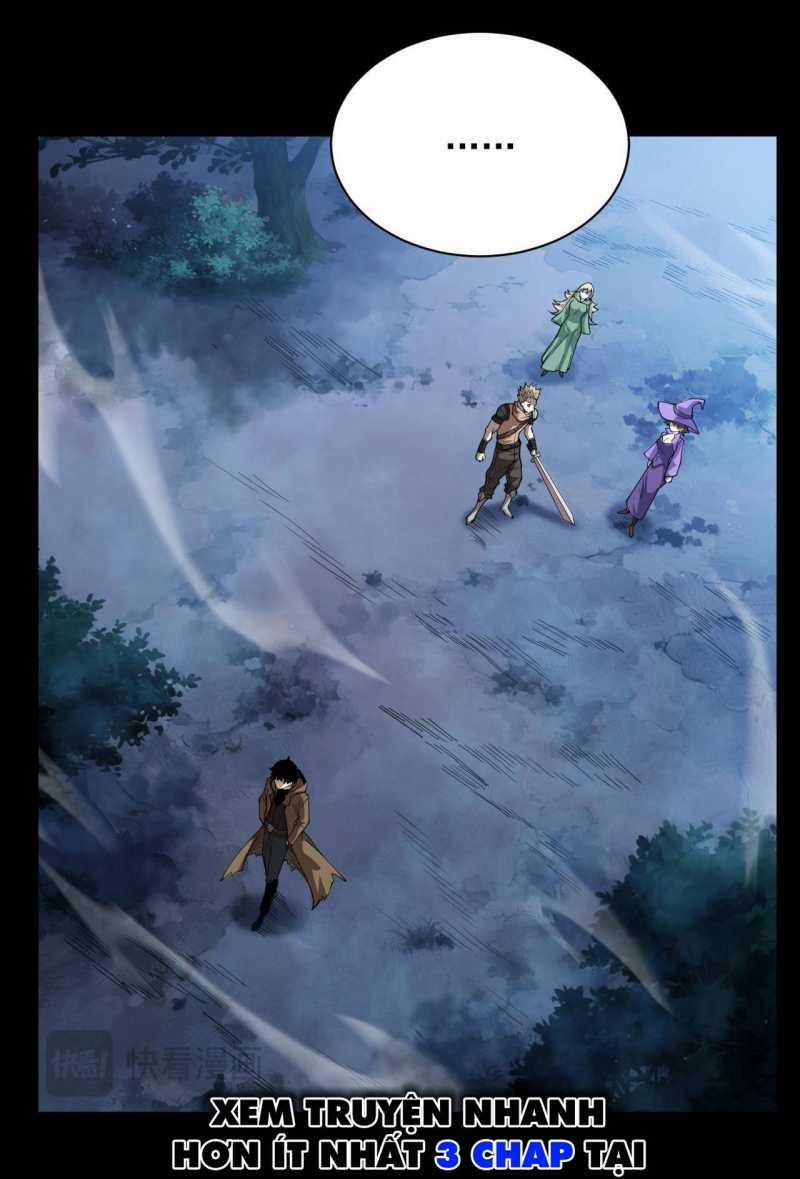 Ta Trở Thành Thần Sau Khi Afk Hàng Triệu Năm 2 trang 23