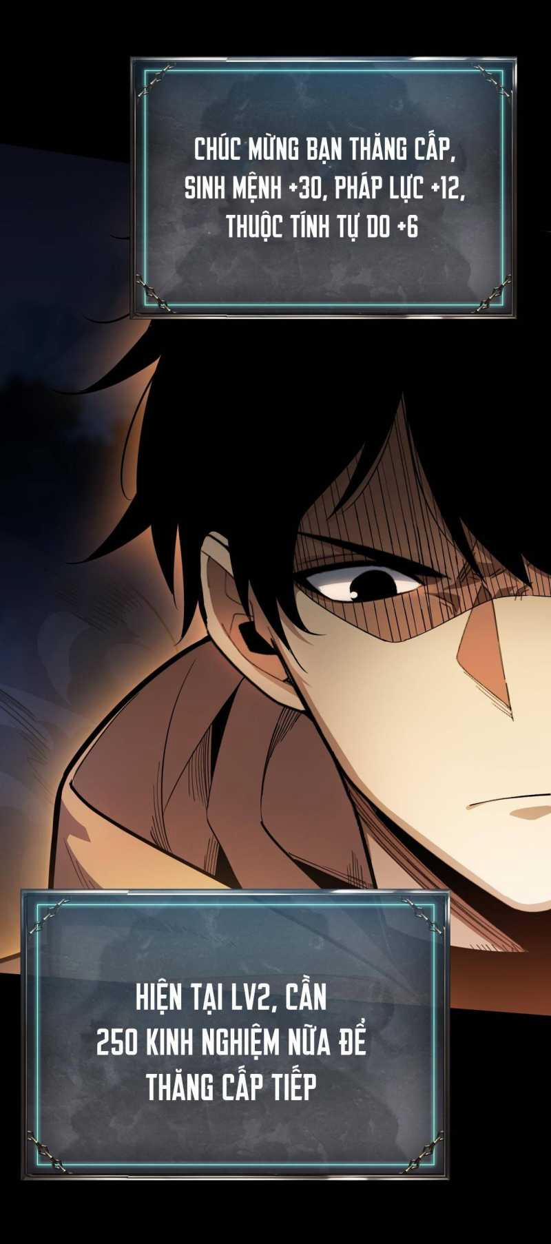 Ta Trở Thành Thần Sau Khi Afk Hàng Triệu Năm 2 trang 27