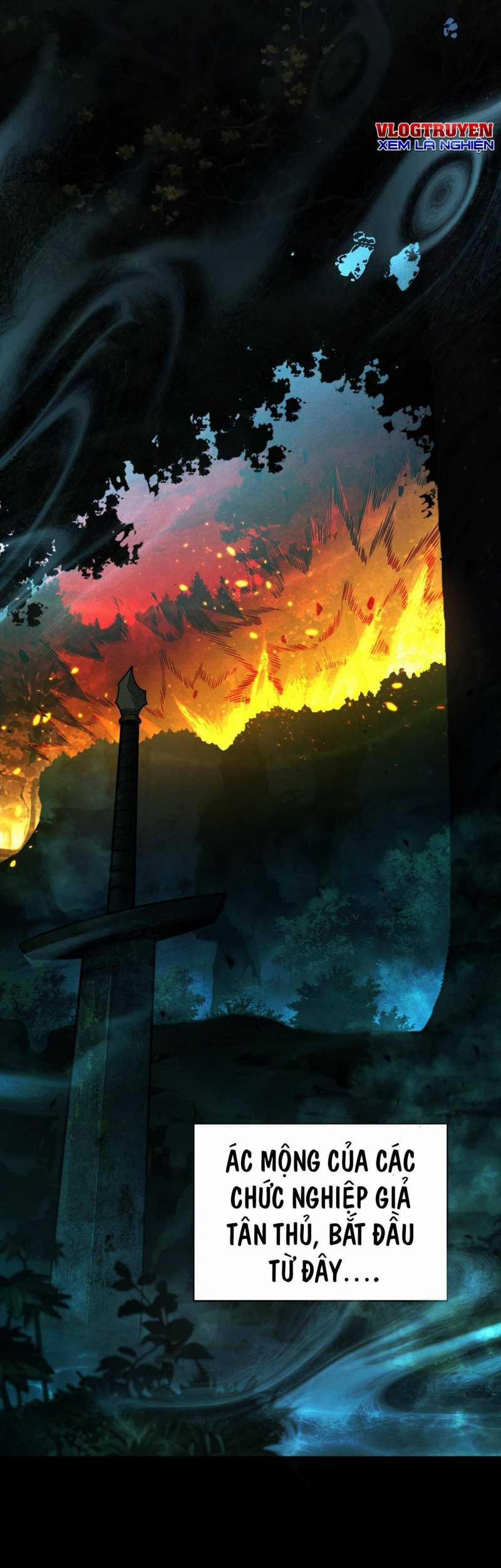 Ta Trở Thành Thần Sau Khi Afk Hàng Triệu Năm 2 trang 3