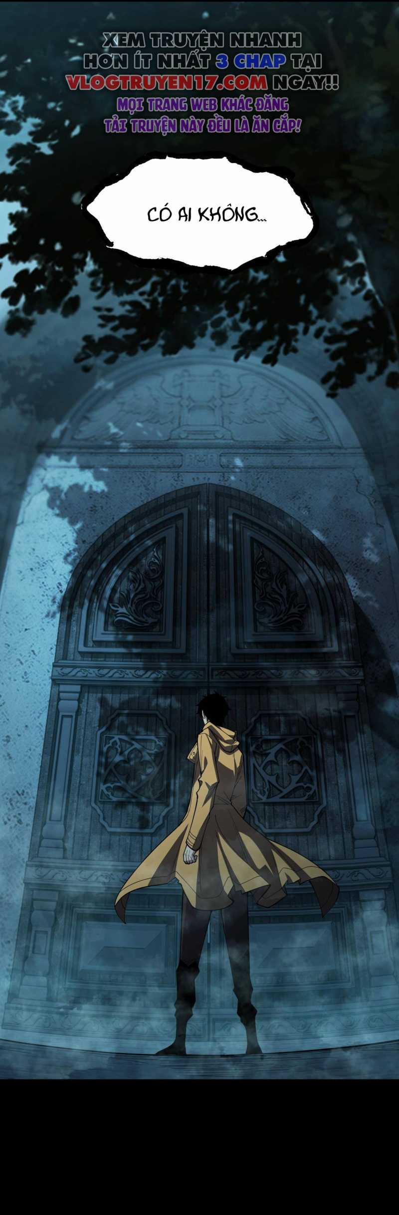 Ta Trở Thành Thần Sau Khi Afk Hàng Triệu Năm 2 trang 41