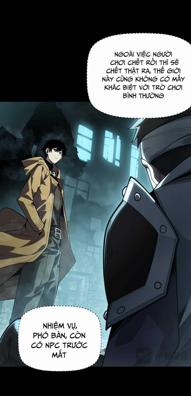 Ta Trở Thành Thần Sau Khi Afk Hàng Triệu Năm 2 trang 44