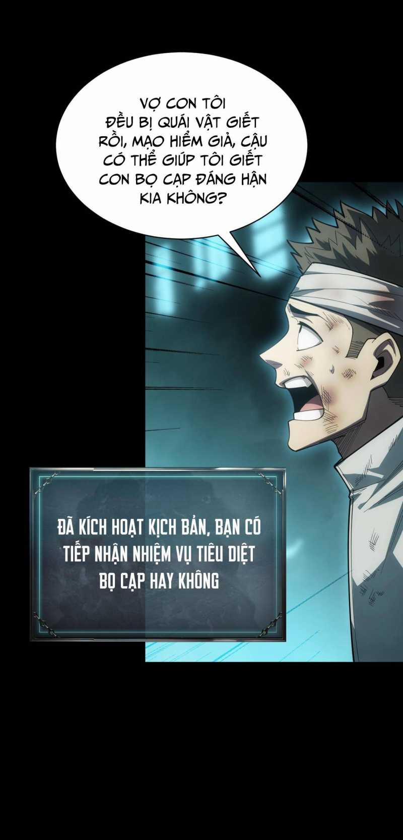 Ta Trở Thành Thần Sau Khi Afk Hàng Triệu Năm 2 trang 45