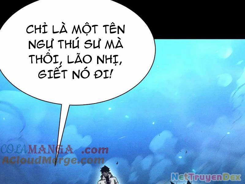 Ta Trở Thành Thần Sau Khi Afk Hàng Triệu Năm Chương 25 Trang 64