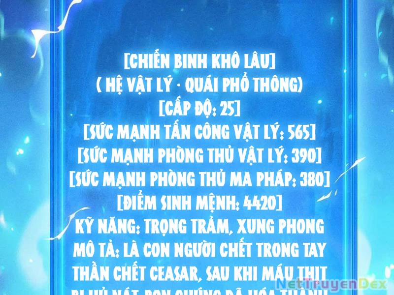 Ta Trở Thành Thần Sau Khi Afk Hàng Triệu Năm Chương 27 Trang 138