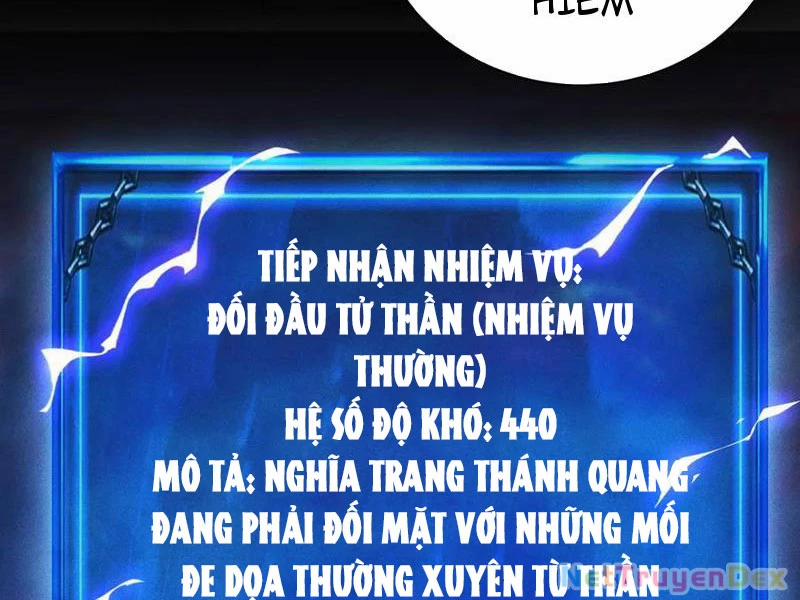 Ta Trở Thành Thần Sau Khi Afk Hàng Triệu Năm Chương 27 Trang 25