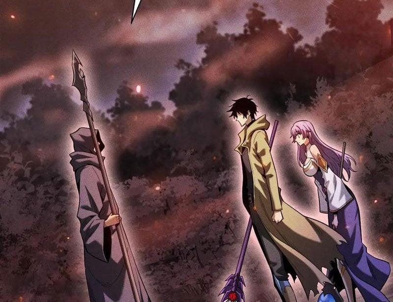 Ta Trở Thành Thần Sau Khi Afk Hàng Triệu Năm 28 trang 105