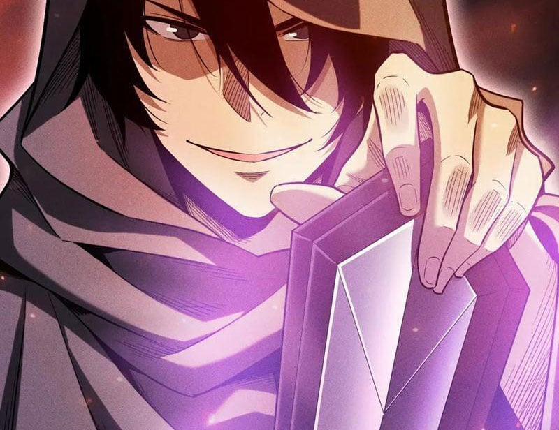 Ta Trở Thành Thần Sau Khi Afk Hàng Triệu Năm 28 trang 108