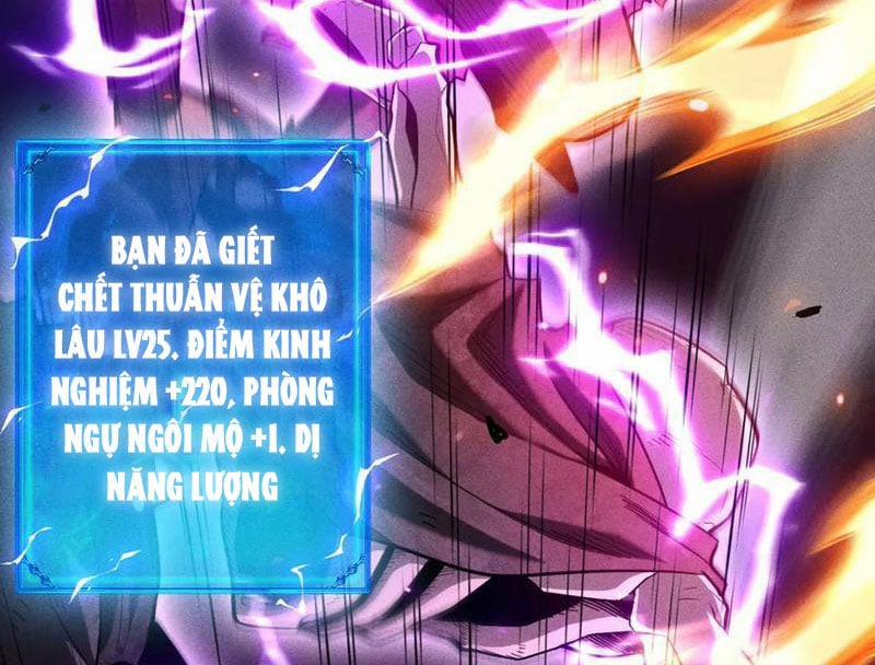 Ta Trở Thành Thần Sau Khi Afk Hàng Triệu Năm 28 trang 124