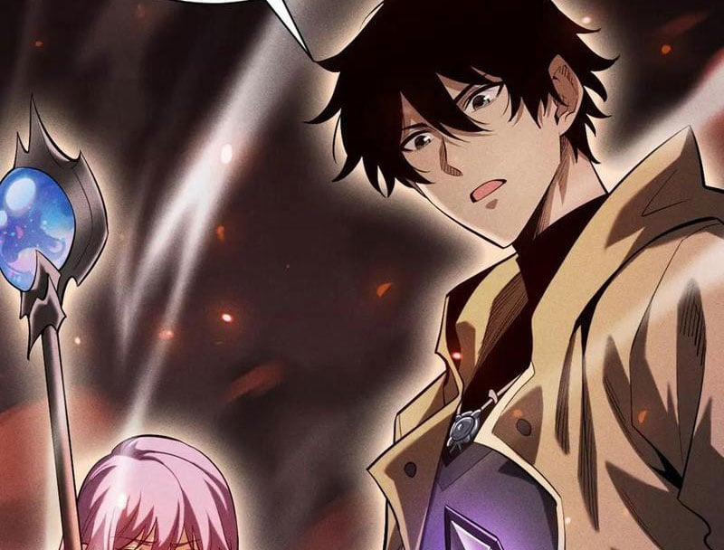 Ta Trở Thành Thần Sau Khi Afk Hàng Triệu Năm 28 trang 133