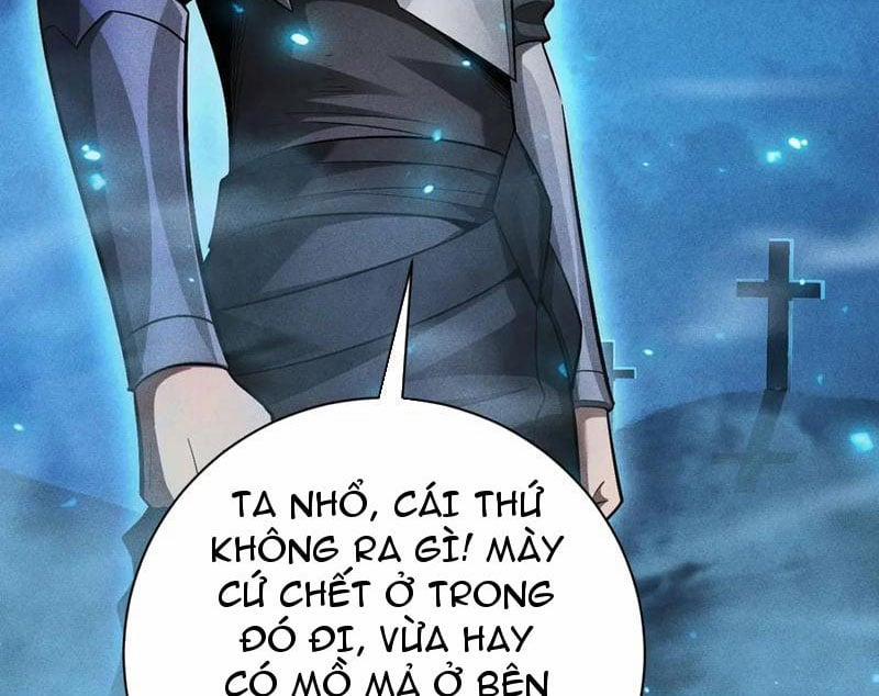 Ta Trở Thành Thần Sau Khi Afk Hàng Triệu Năm 28 trang 17