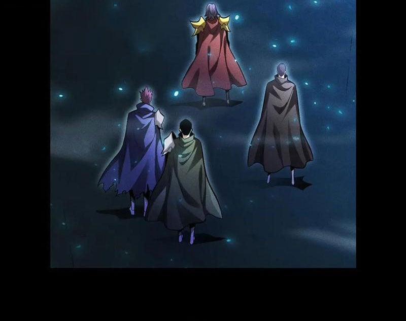 Ta Trở Thành Thần Sau Khi Afk Hàng Triệu Năm 28 trang 20