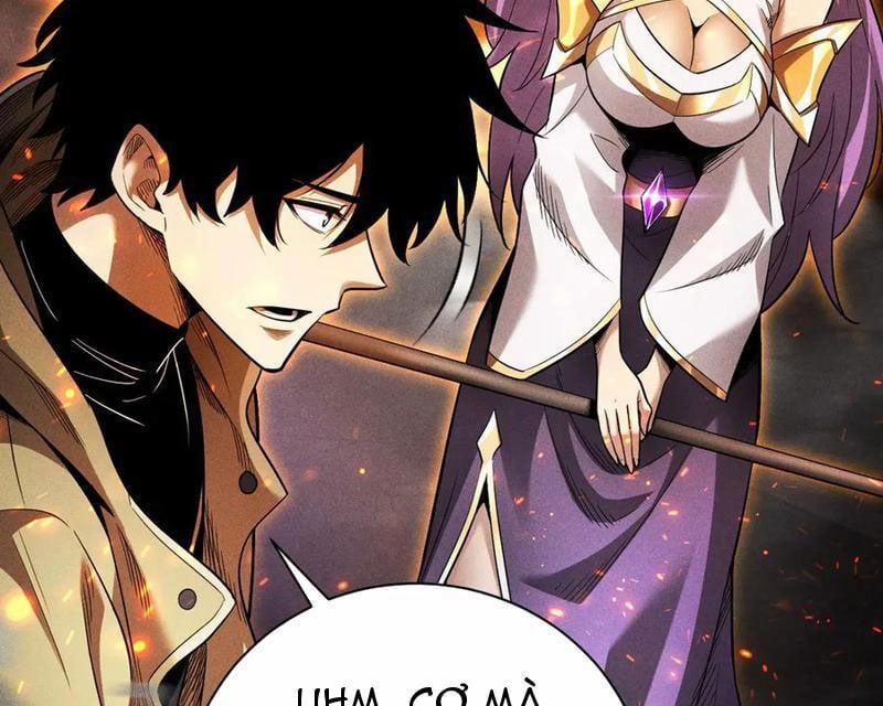 Ta Trở Thành Thần Sau Khi Afk Hàng Triệu Năm 28 trang 46