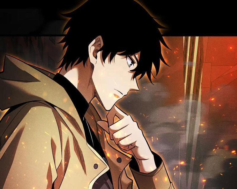 Ta Trở Thành Thần Sau Khi Afk Hàng Triệu Năm 28 trang 49