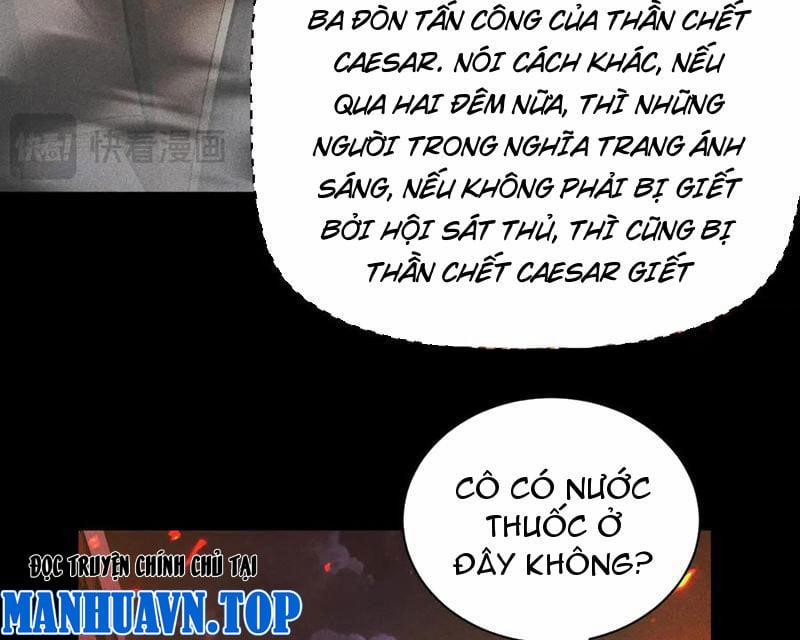 Ta Trở Thành Thần Sau Khi Afk Hàng Triệu Năm 28 trang 51