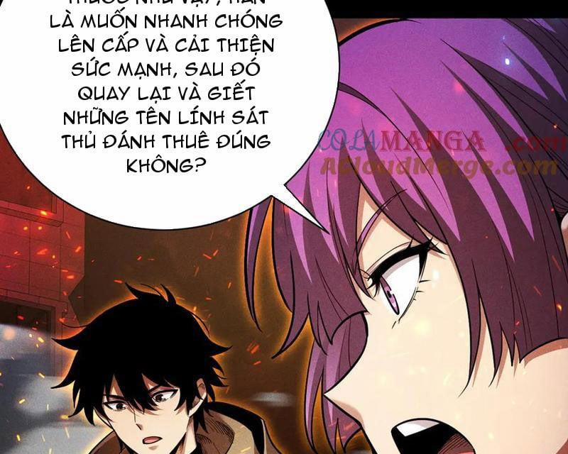 Ta Trở Thành Thần Sau Khi Afk Hàng Triệu Năm 28 trang 59