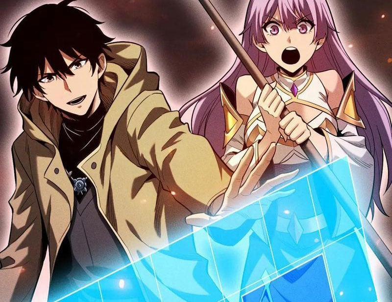 Ta Trở Thành Thần Sau Khi Afk Hàng Triệu Năm 28 trang 84