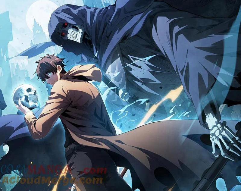 Ta Trở Thành Thần Sau Khi Afk Hàng Triệu Năm 29 trang 0