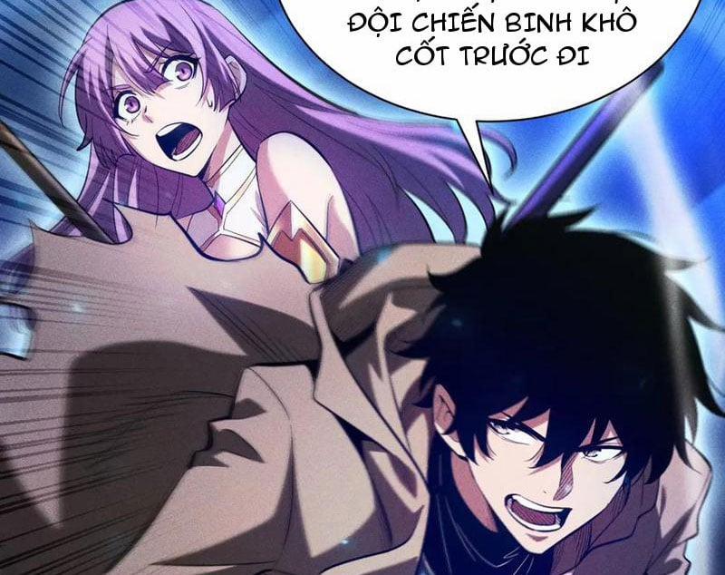 Ta Trở Thành Thần Sau Khi Afk Hàng Triệu Năm 29 trang 32