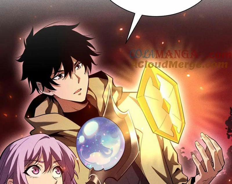 Ta Trở Thành Thần Sau Khi Afk Hàng Triệu Năm 29 trang 4