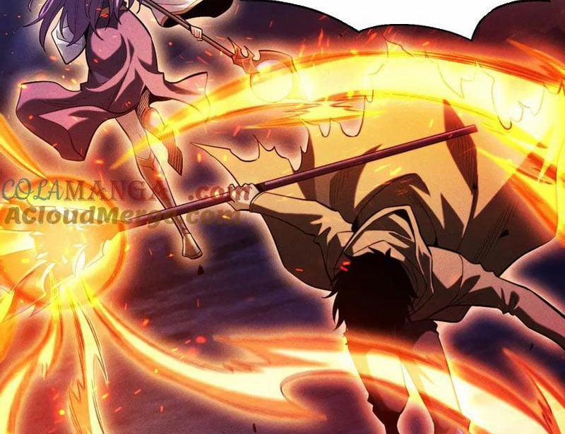 Ta Trở Thành Thần Sau Khi Afk Hàng Triệu Năm 29 trang 43