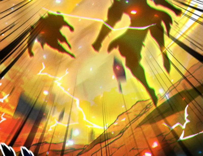 Ta Trở Thành Thần Sau Khi Afk Hàng Triệu Năm 29 trang 69