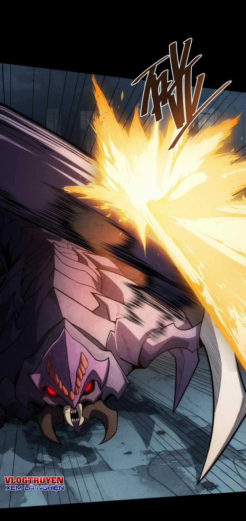 Ta Trở Thành Thần Sau Khi Afk Hàng Triệu Năm 3 trang 15