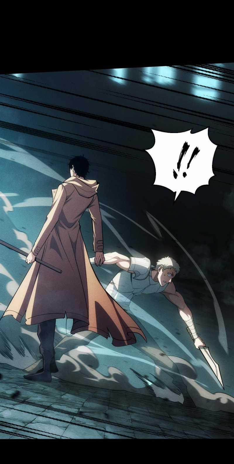 Ta Trở Thành Thần Sau Khi Afk Hàng Triệu Năm 3 trang 24