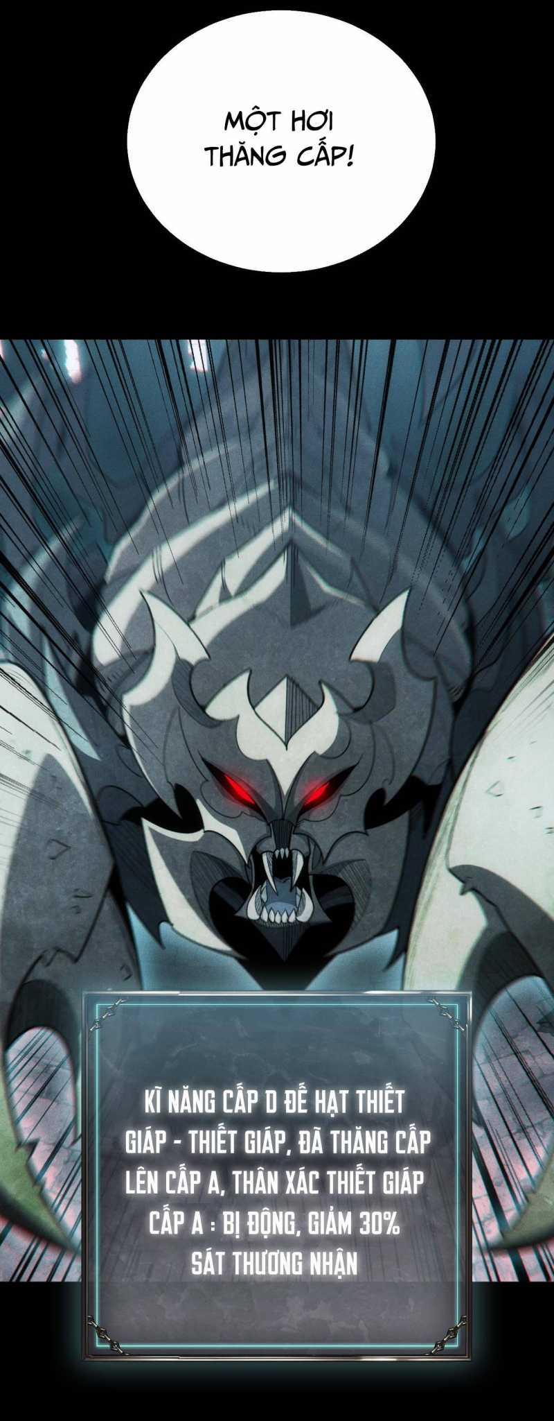 Ta Trở Thành Thần Sau Khi Afk Hàng Triệu Năm 3 trang 43