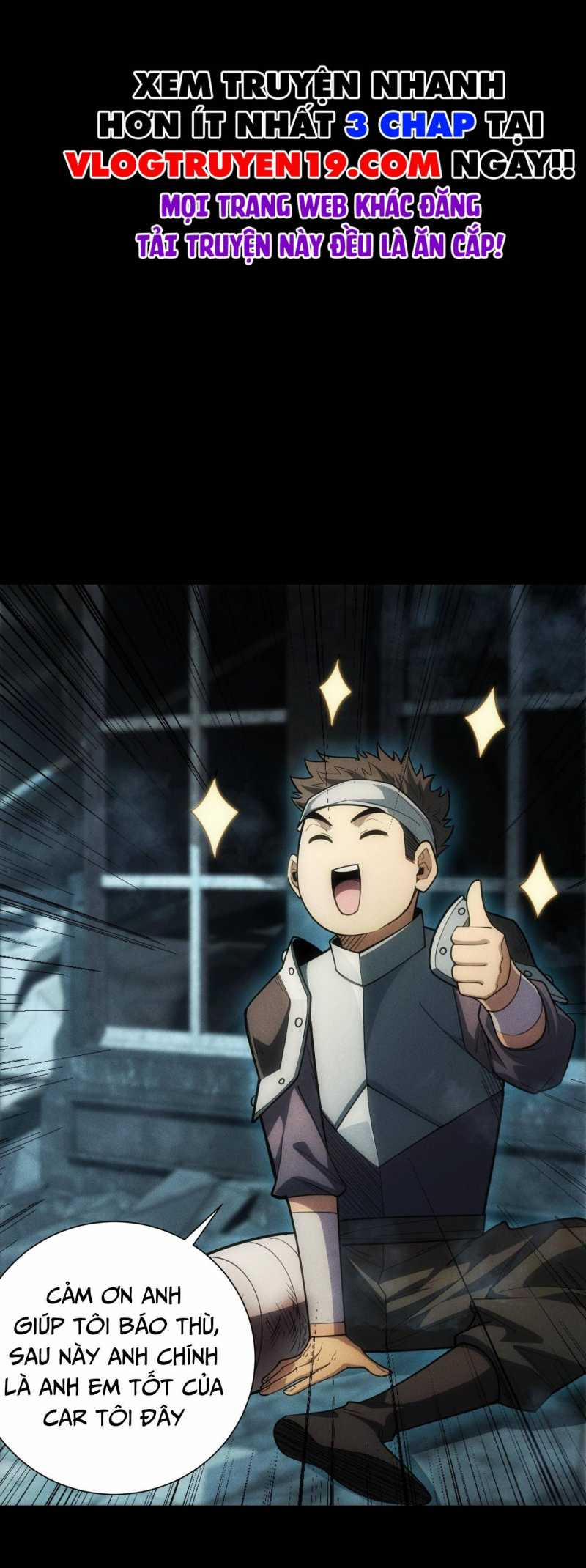 Ta Trở Thành Thần Sau Khi Afk Hàng Triệu Năm 3 trang 52