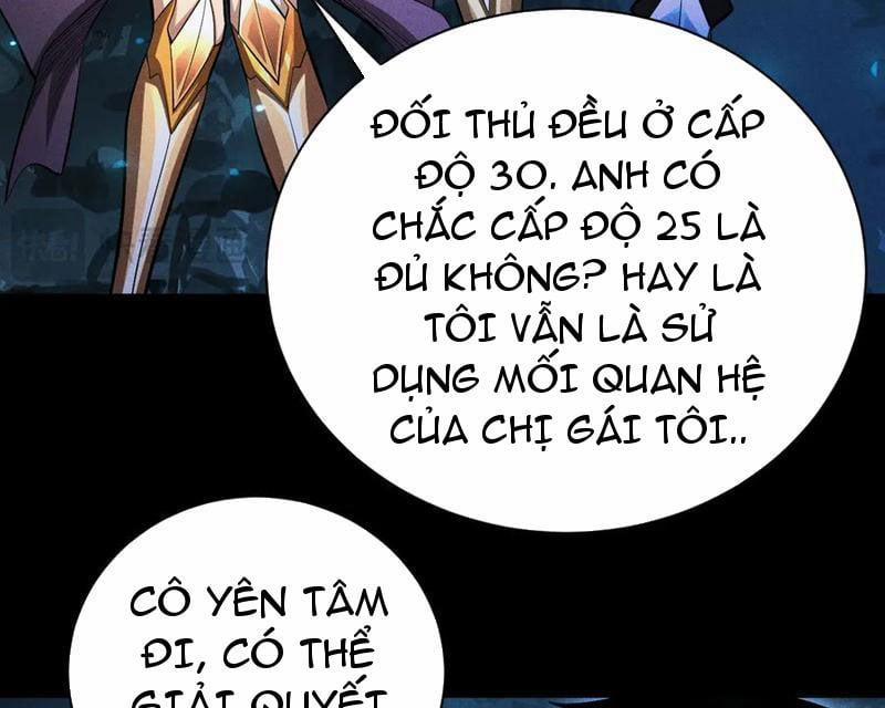 Ta Trở Thành Thần Sau Khi Afk Hàng Triệu Năm 30 trang 46