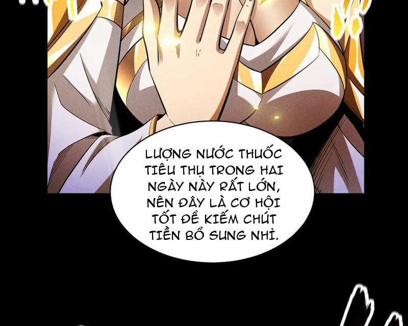 Ta Trở Thành Thần Sau Khi Afk Hàng Triệu Năm 30 trang 58