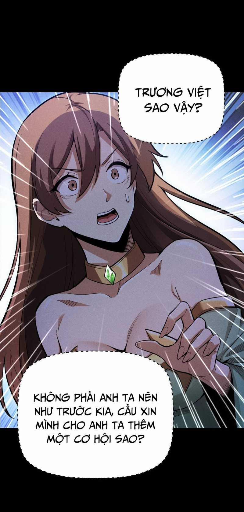 Ta Trở Thành Thần Sau Khi Afk Hàng Triệu Năm 4 trang 13