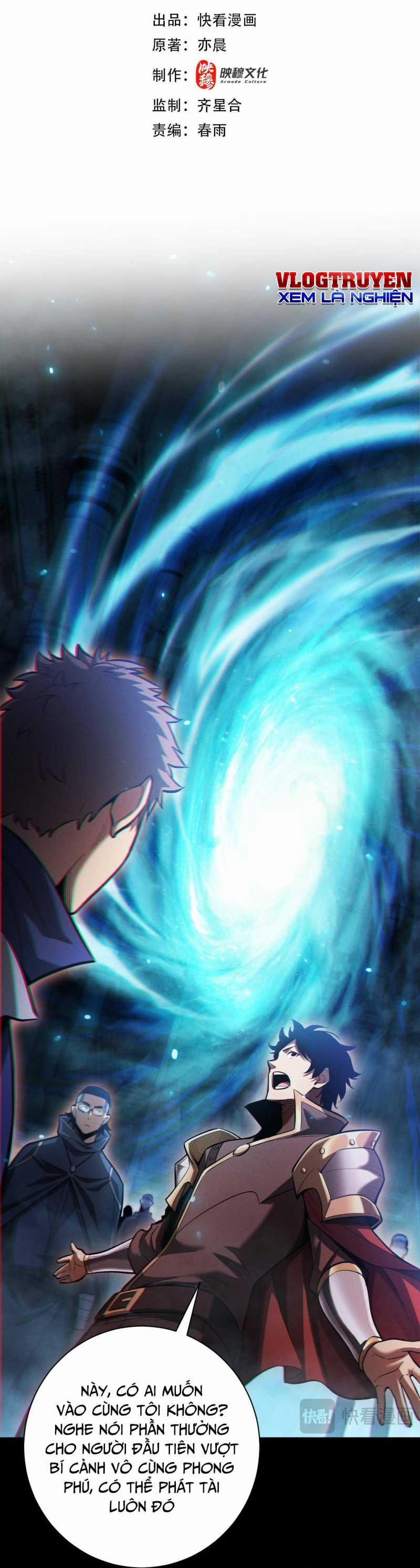 Ta Trở Thành Thần Sau Khi Afk Hàng Triệu Năm 4 trang 2