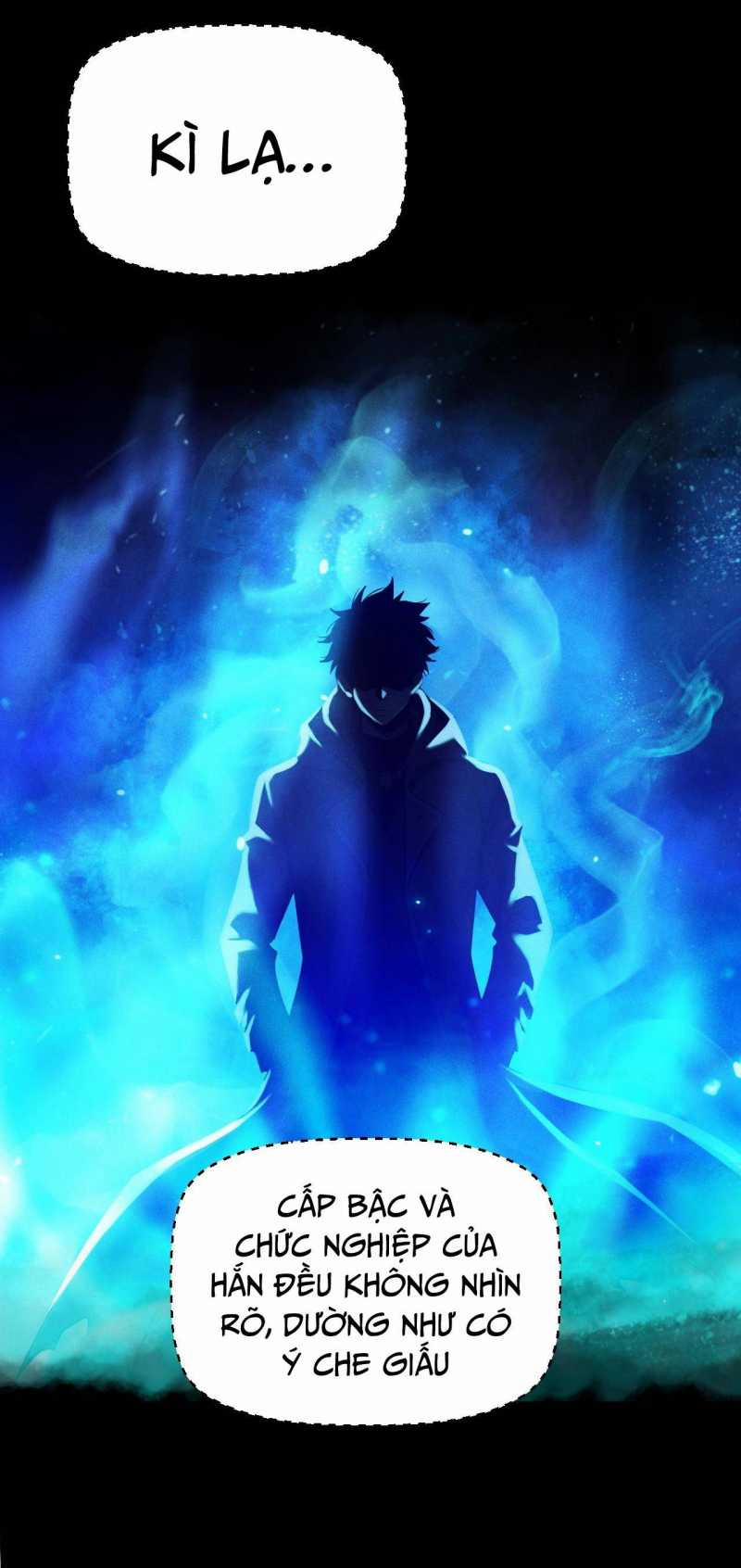 Ta Trở Thành Thần Sau Khi Afk Hàng Triệu Năm 4 trang 20