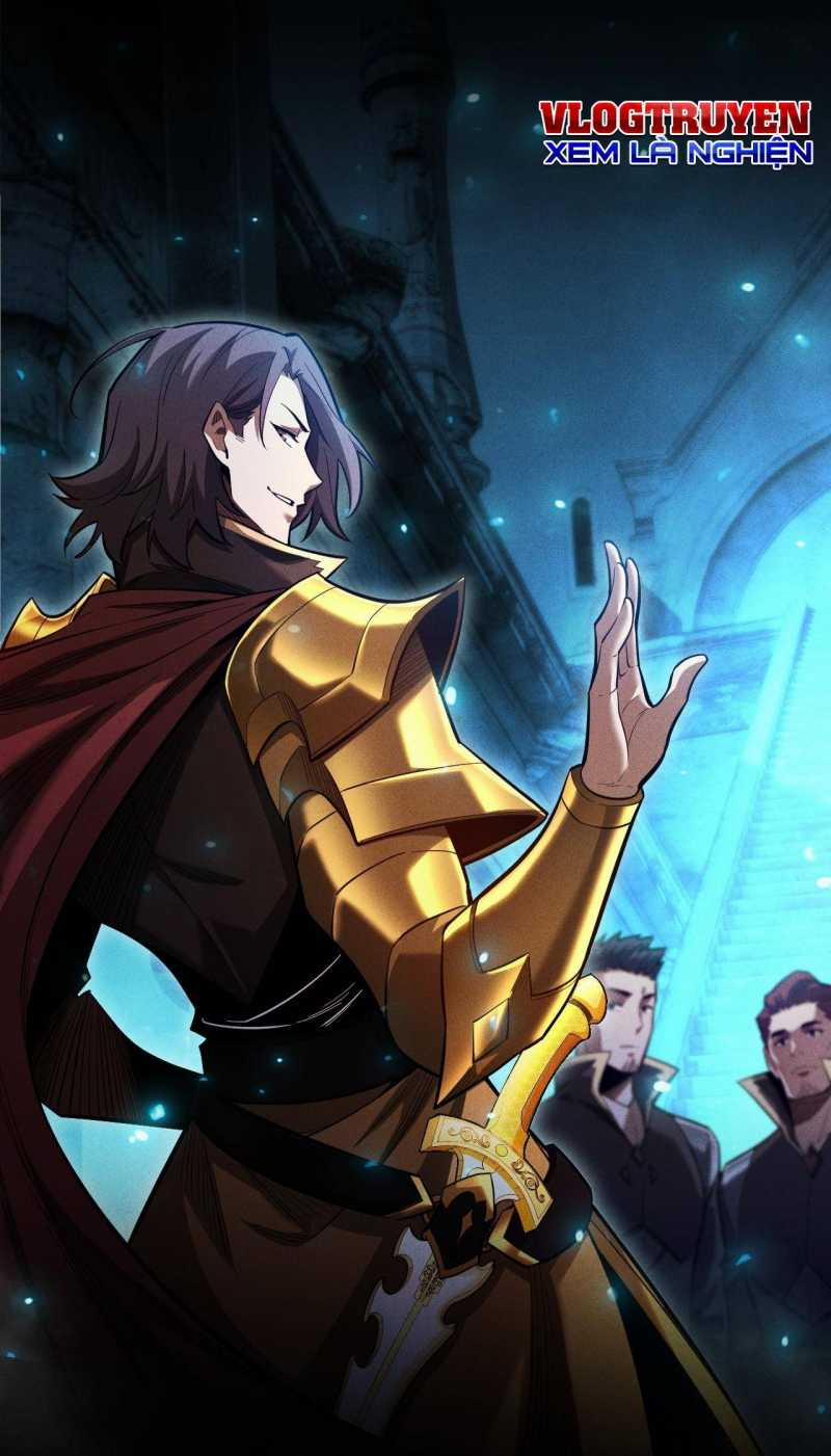 Ta Trở Thành Thần Sau Khi Afk Hàng Triệu Năm 4 trang 22