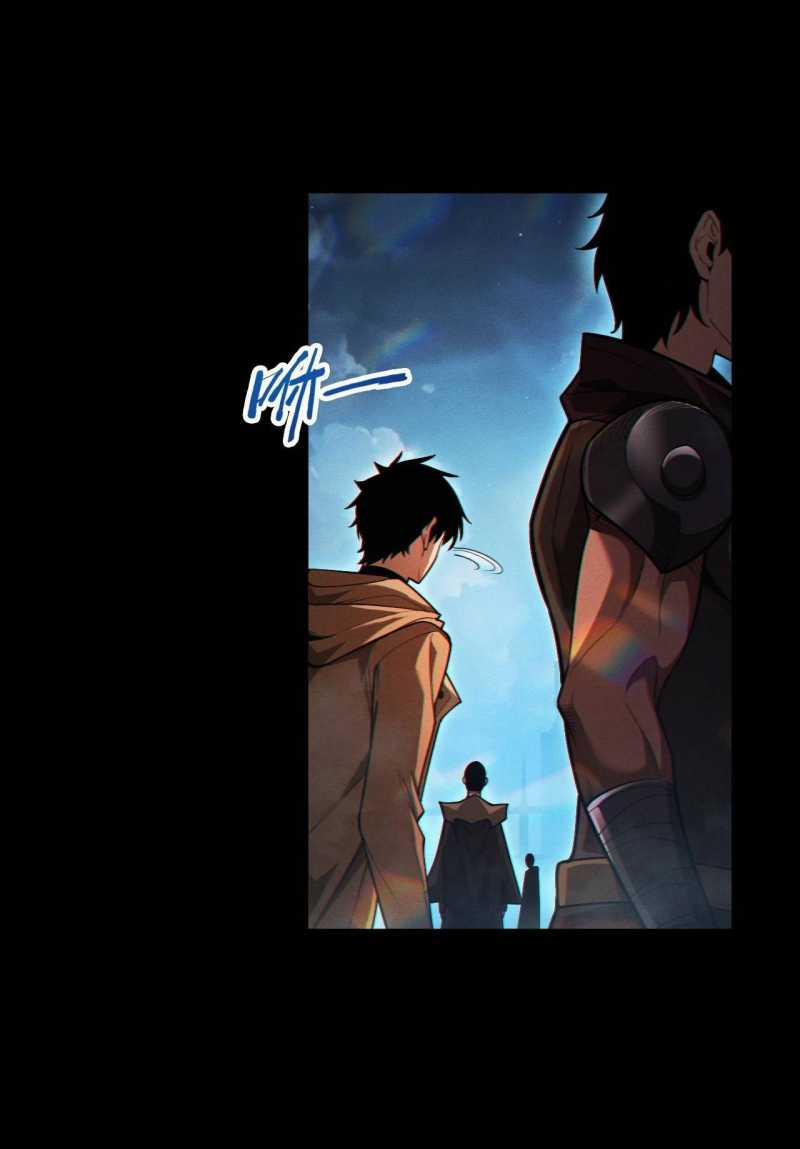 Ta Trở Thành Thần Sau Khi Afk Hàng Triệu Năm 4 trang 32